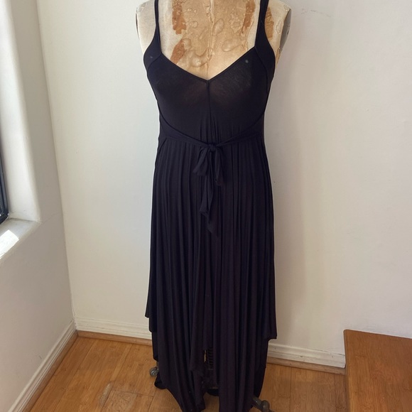 Free People Ballet Look Wrap Popover Dress (Claire McCardell) - Picture 1 of 16